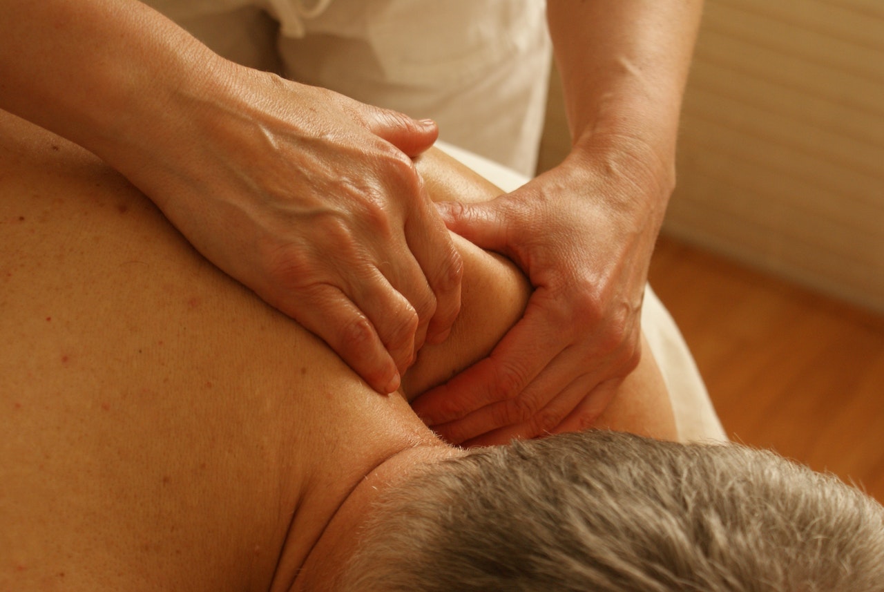What does a sports massage actually do?